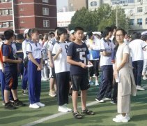 深耕教育阳光分班是促进教育公平的有力践行