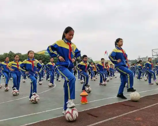 体育教育从被迫参与变为主动挑选从一致要求走向特性适配 体育教育从被迫参与变为主动挑选从一致要求走向特性适配